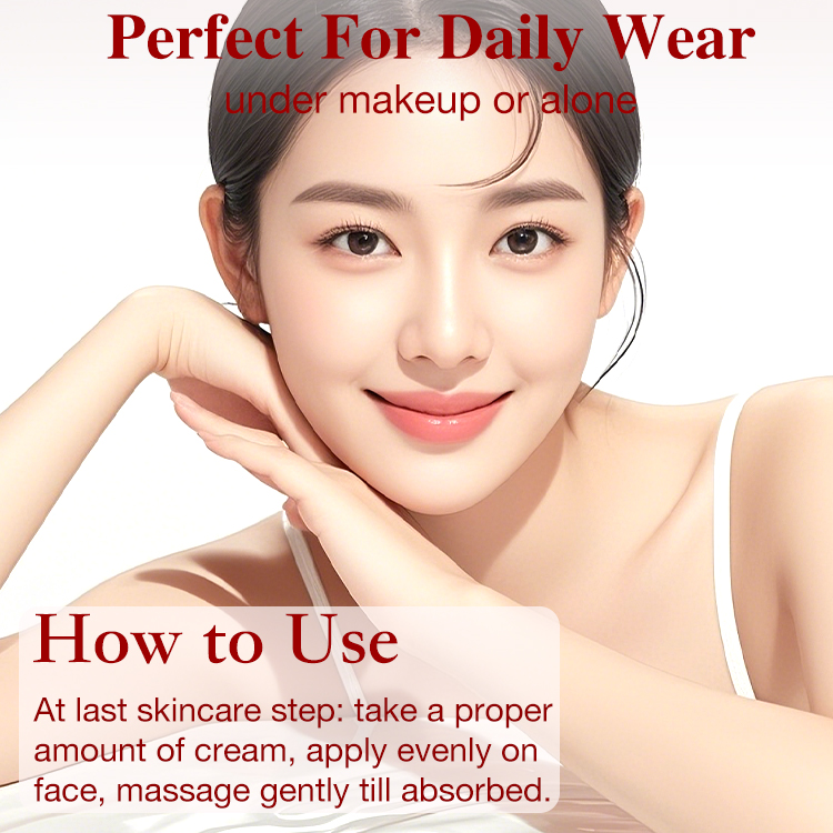 ELLEN ELLA ISOLATION CREAM